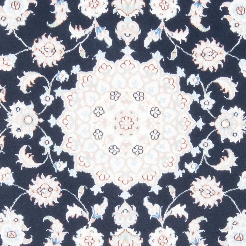 Nain - 9La Teppe 81x198cm - Persisk teppe