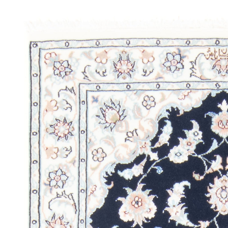 Nain - 9La Teppe 81x198cm - Persisk teppe