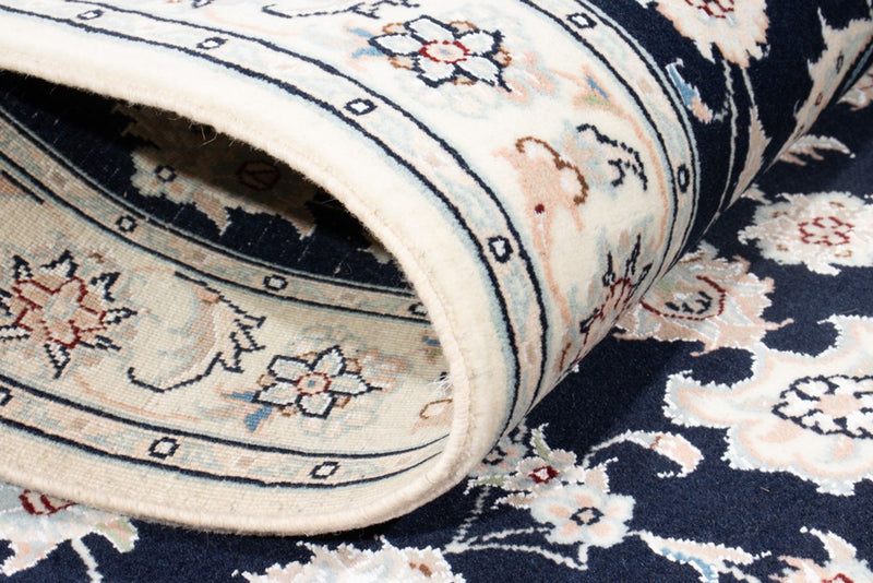 Nain - 9La Teppe 81x198cm - Persisk teppe