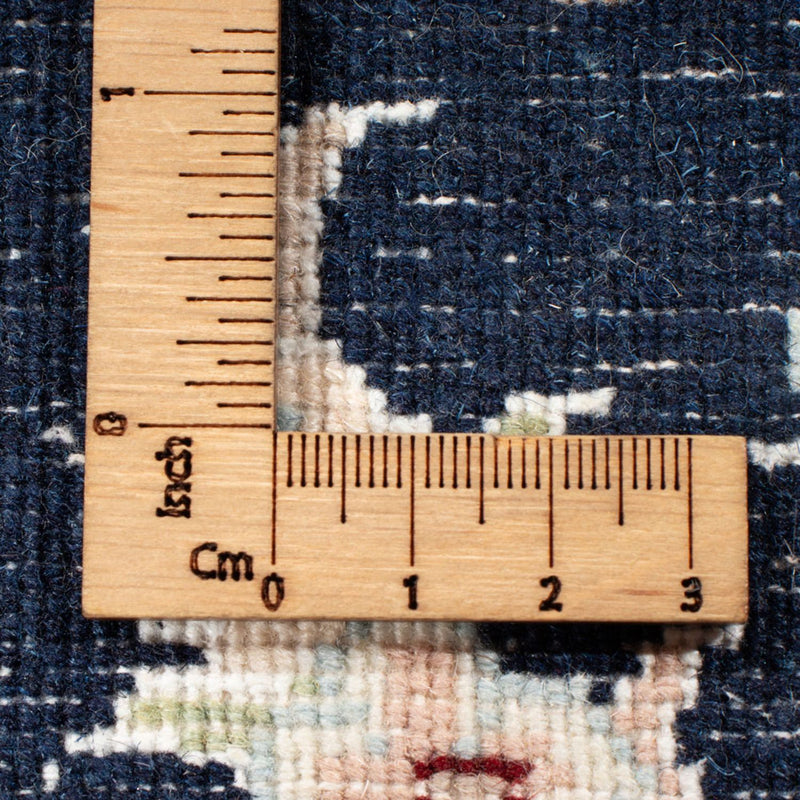 Nain - 9La Teppe 81x198cm - Persisk teppe