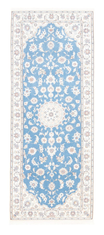 Nain - 9La Teppe 82x204cm - Persisk teppe