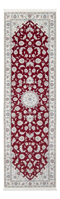 Nain - 6 la Teppe 243x81cm - Persisk teppe – product image