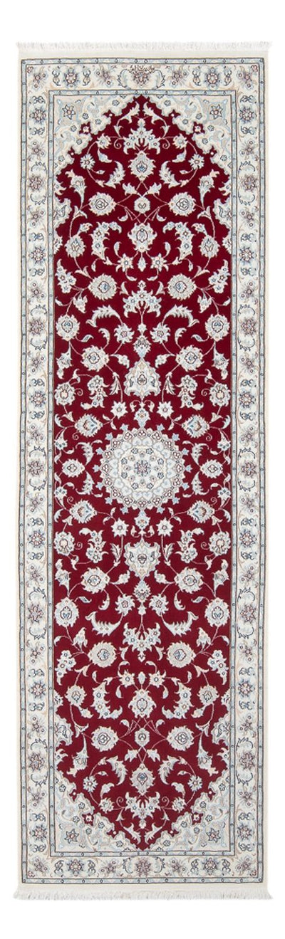 Nain - 6La Teppe 81x243cm - Persisk teppe