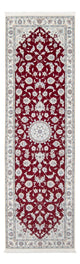 Nain - 6 la Teppe 243x81cm - Persisk teppe