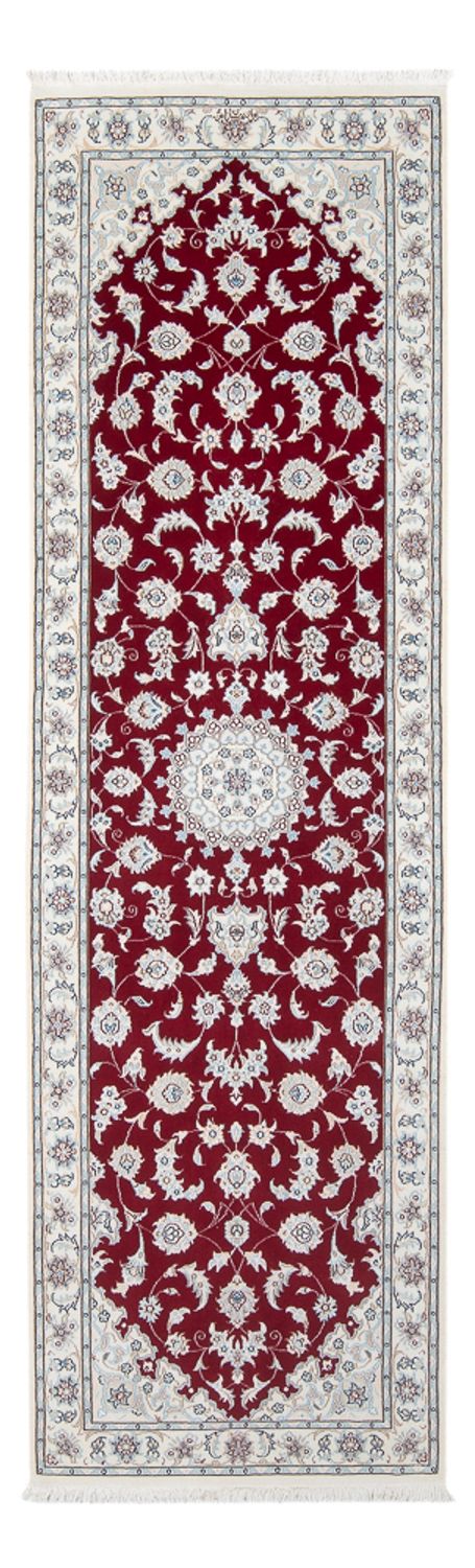 Nain - 6 la Teppe 243x81cm - Persisk teppe