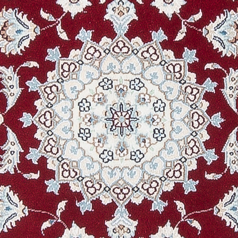 Nain - 6 la Teppe 243x81cm - Persisk teppe