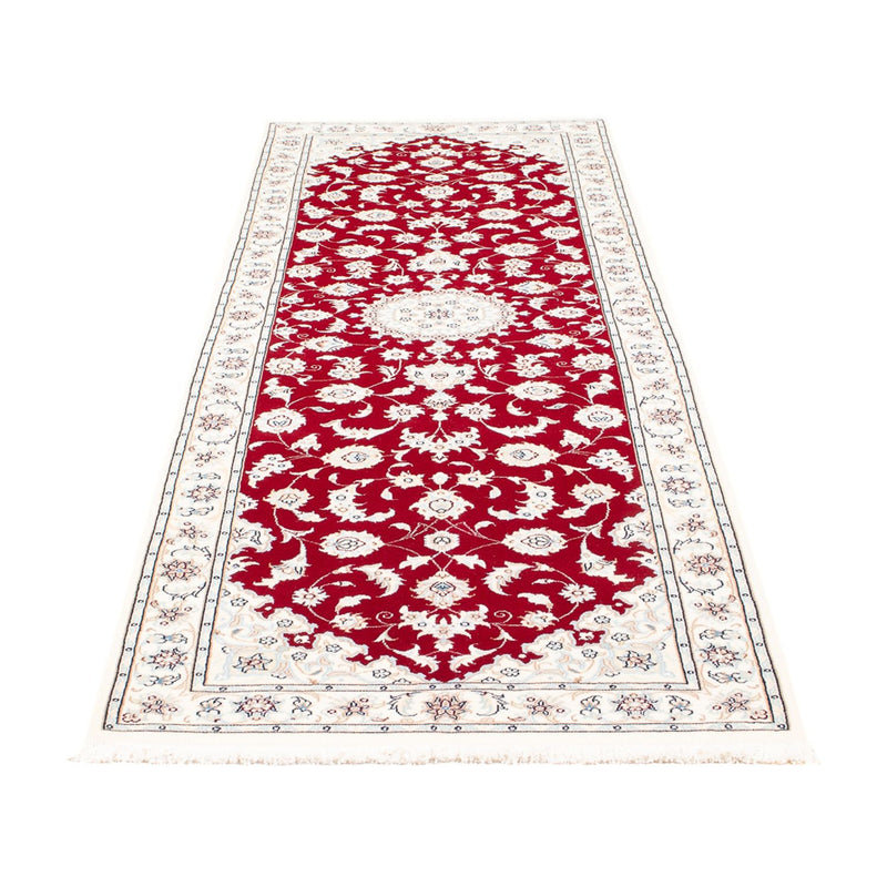 Nain - 6 la Teppe 243x81cm - Persisk teppe