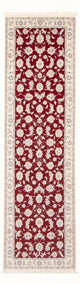 Nain - 6La Teppe 82x248cm - Persisk teppe