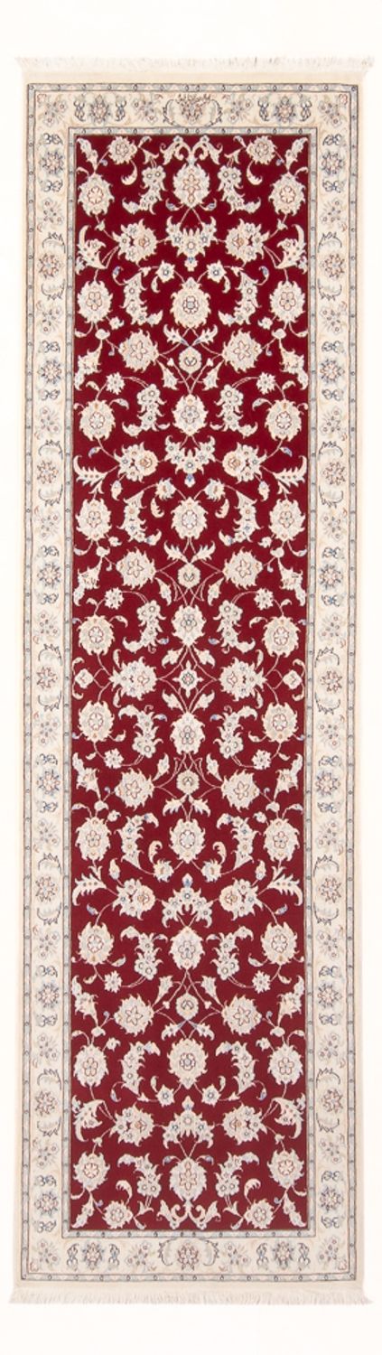 Nain - 6La Teppe 82x248cm - Persisk teppe