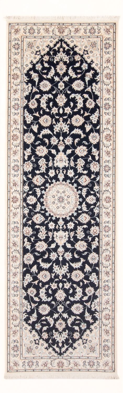 Nain - 6 la Teppe 241x83cm - Persisk teppe