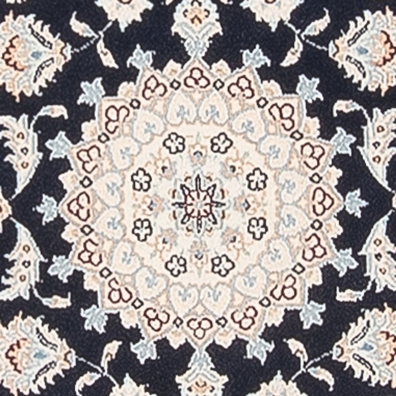 Nain - 6 la Teppe 241x83cm - Persisk teppe