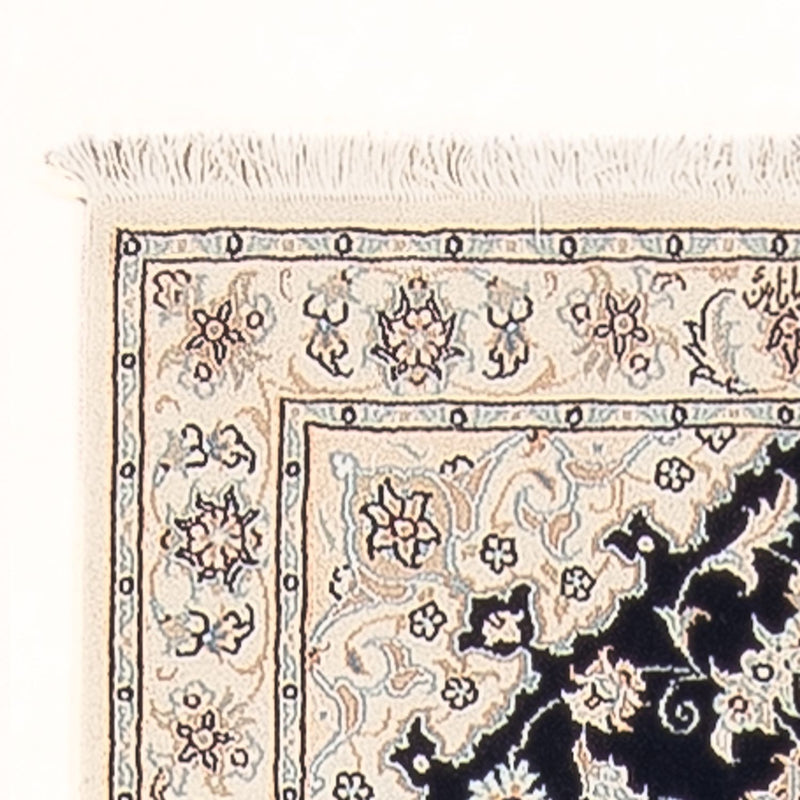 Nain - 6 la Teppe 241x83cm - Persisk teppe