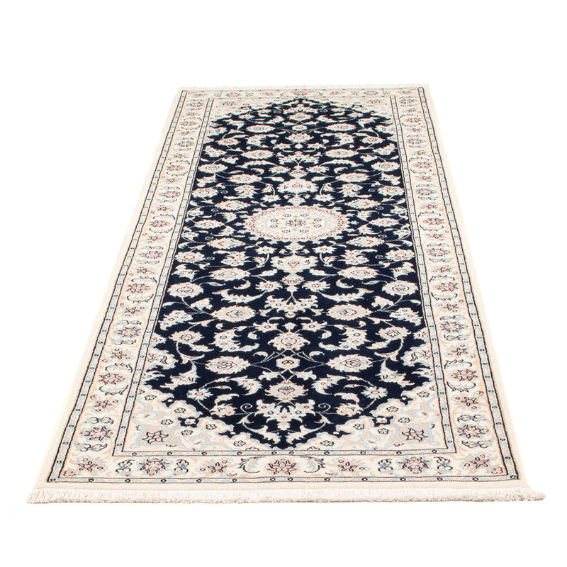 Nain - 6 la Teppe 241x83cm - Persisk teppe