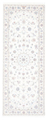 Nain - 9La Teppe 80x212cm - Persisk teppe - Løper / Krem / 80 x 212 cm Løper