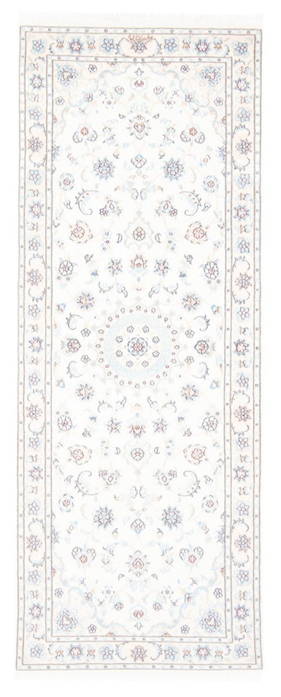 Nain - 9La Teppe 80x212cm - Persisk teppe
