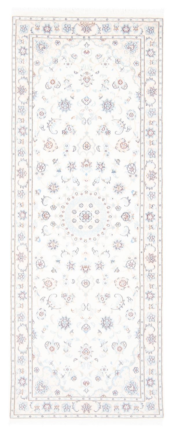 Nain - 9 la Teppe 212x80cm - Persisk teppe