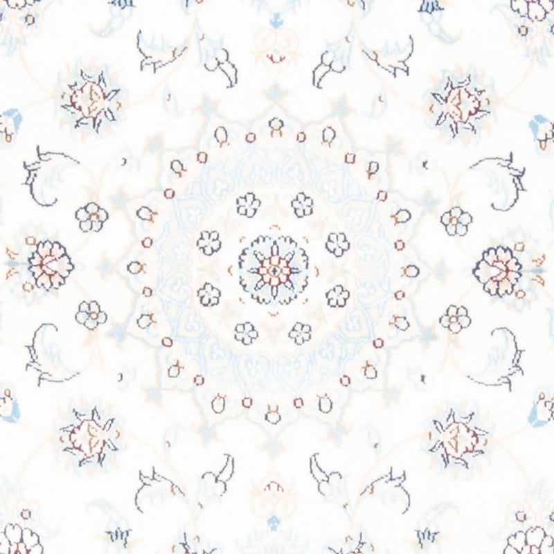 Nain - 9 la Teppe 212x80cm - Persisk teppe