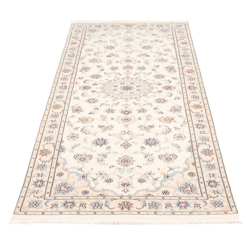 Nain - 9 la Teppe 212x80cm - Persisk teppe