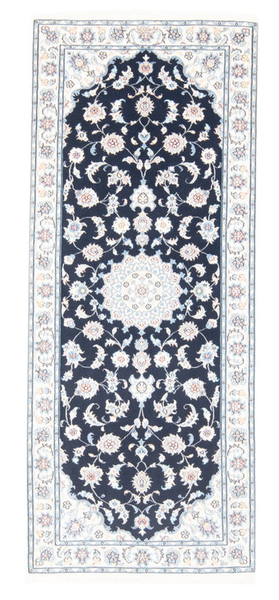 Nain - 9La Teppe 82x194cm - Persisk teppe