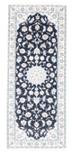 Nain - 9 la Teppe 194x82cm - Persisk teppe