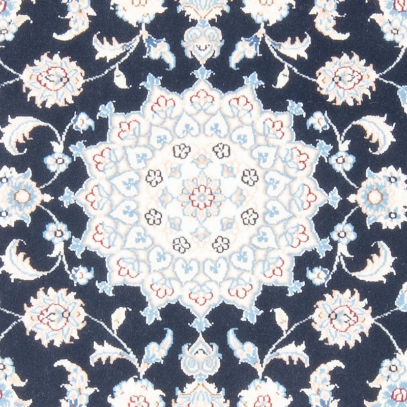 Nain - 9 la Teppe 194x82cm - Persisk teppe