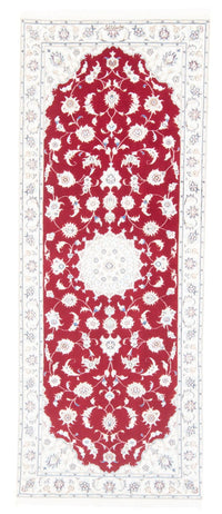 Nain - 9 la Teppe 202x80cm - Persisk teppe – product image