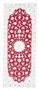 Nain - 9 la Teppe 202x80cm - Persisk teppe