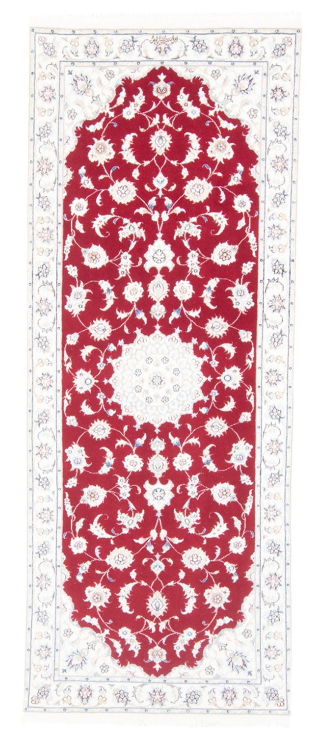 Nain - 9 la Teppe 202x80cm - Persisk teppe