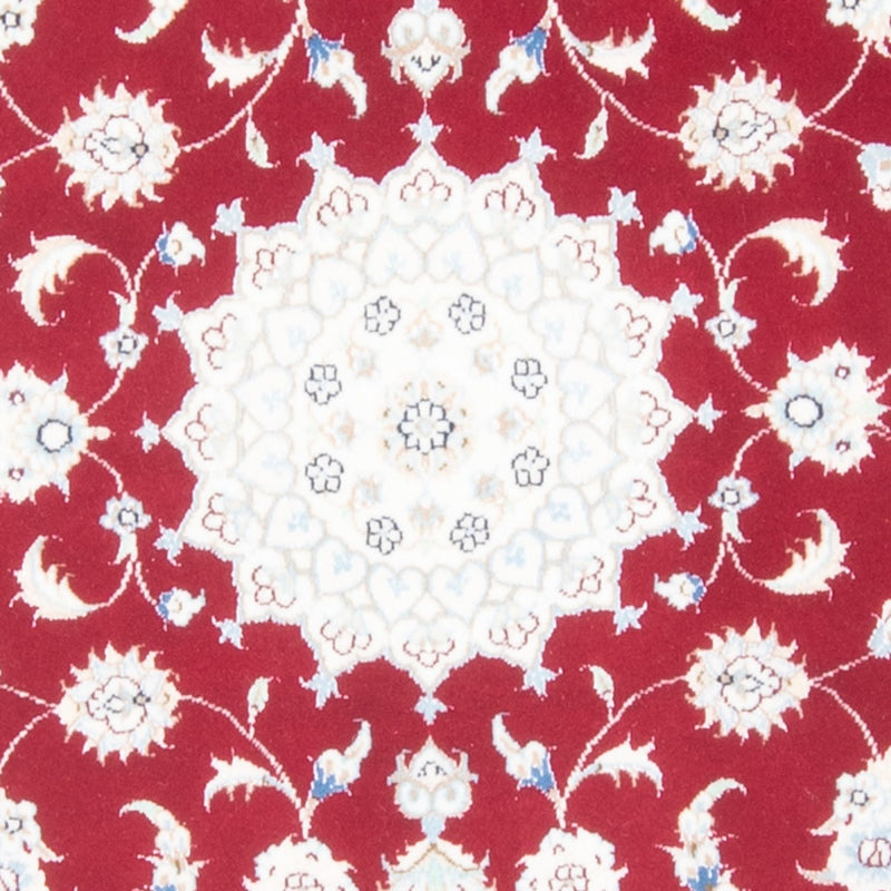 Nain - 9 la Teppe 202x80cm - Persisk teppe