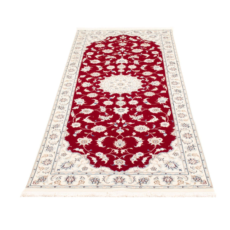 Nain - 9 la Teppe 202x80cm - Persisk teppe