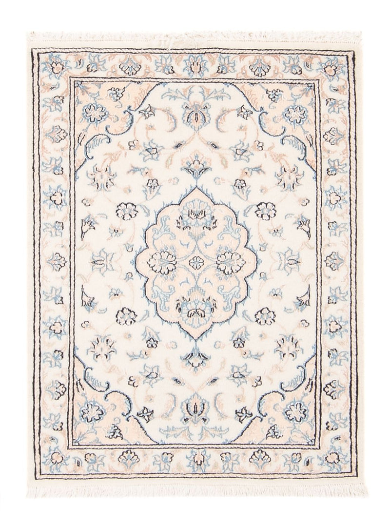 Nain Teppe 85x60cm - Persisk teppe