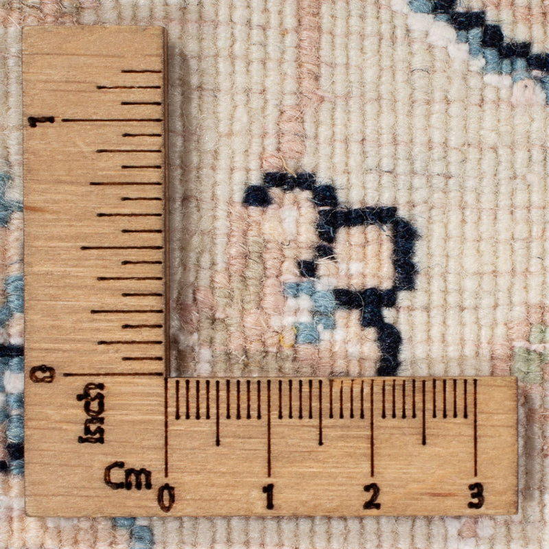 Nain Teppe 85x60cm - Persisk teppe