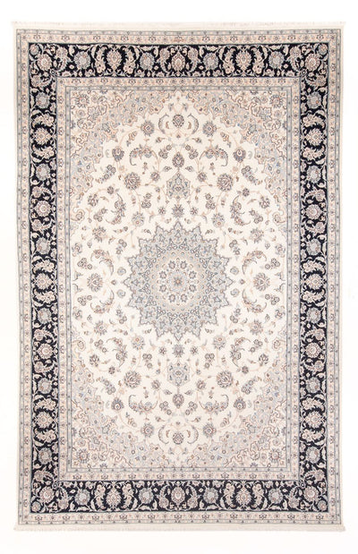 Nain - 6La Teppe 246x343cm - Persisk teppe