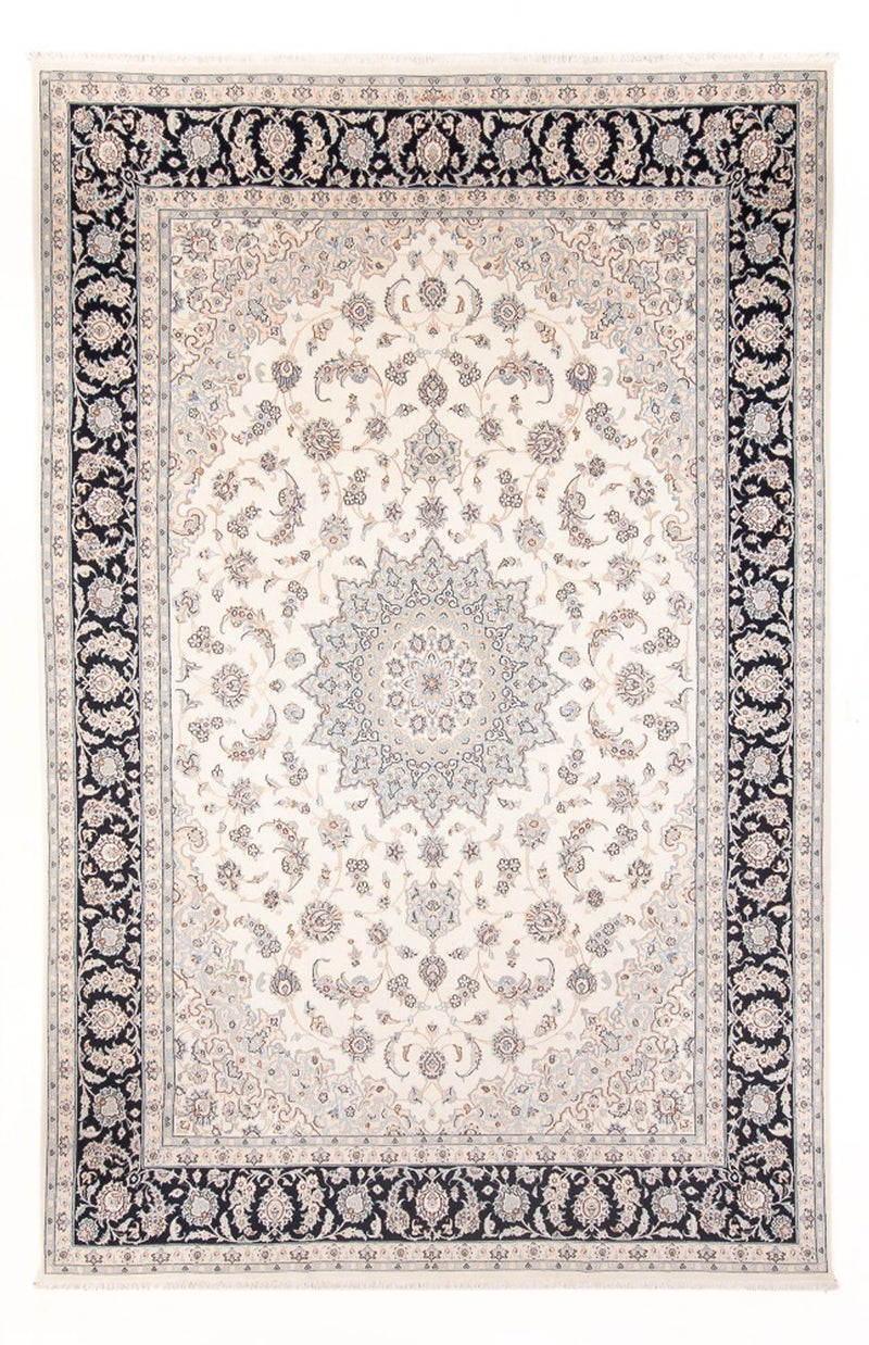 Nain - 6 la Teppe 343x246cm - Persisk teppe