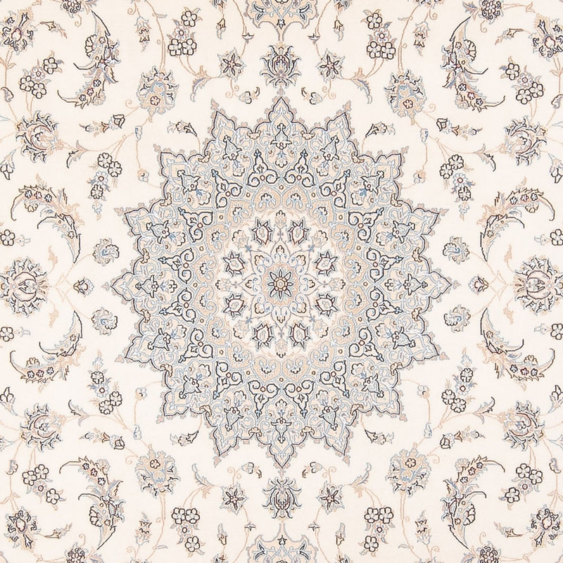 Nain - 6 la Teppe 343x246cm - Persisk teppe