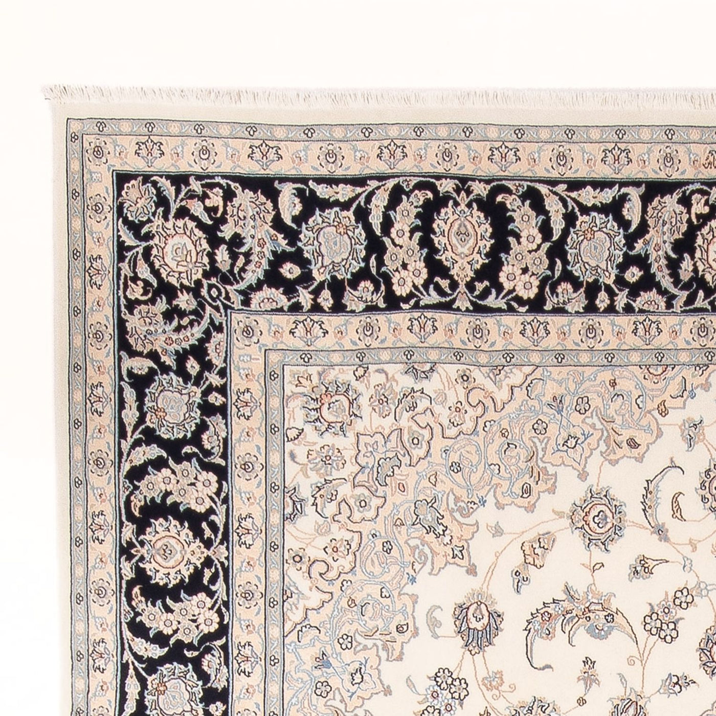 Nain - 6 la Teppe 343x246cm - Persisk teppe