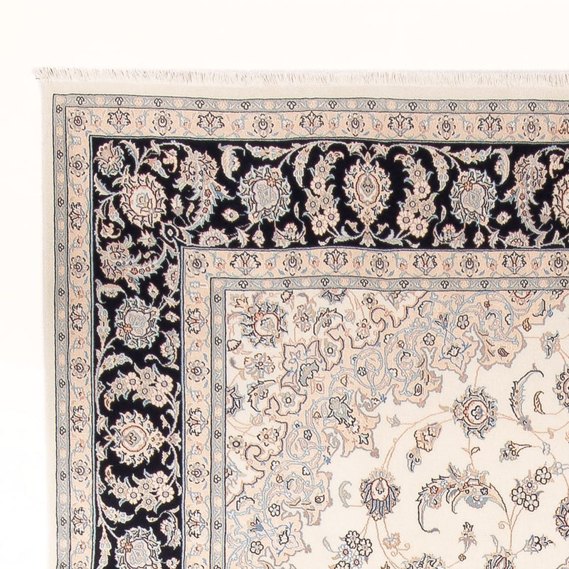 Nain - 6 la Teppe 343x246cm - Persisk teppe
