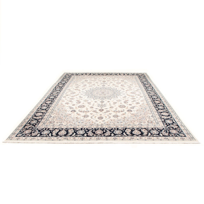 Nain - 6 la Teppe 343x246cm - Persisk teppe