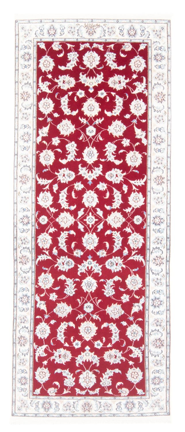 Nain - 9La Teppe 80x204cm - Persisk teppe