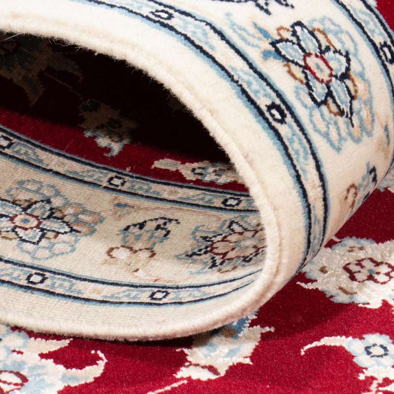Nain - 9La Teppe 80x204cm - Persisk teppe