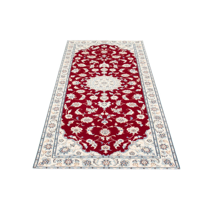 Nain - 9La Teppe 80x204cm - Persisk teppe