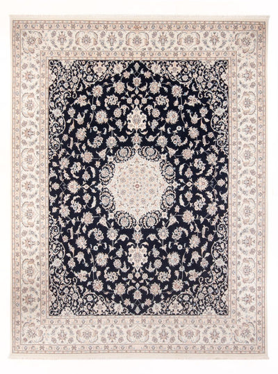 Nain - 6La Teppe 243x310cm - Persisk teppe