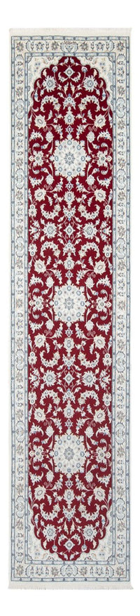Nain - 6 la Teppe 300x78cm - Persisk teppe – product image