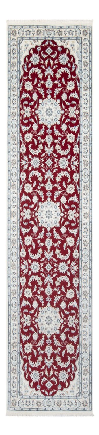 Nain - 6La Teppe 78x300cm - Persisk teppe