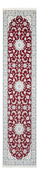 Nain - 6 la Teppe 300x78cm - Persisk teppe