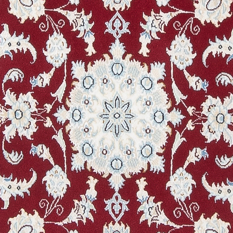 Nain - 6 la Teppe 300x78cm - Persisk teppe