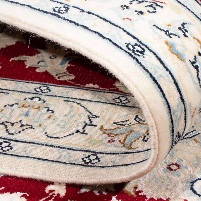Nain - 6 la Teppe 300x78cm - Persisk teppe