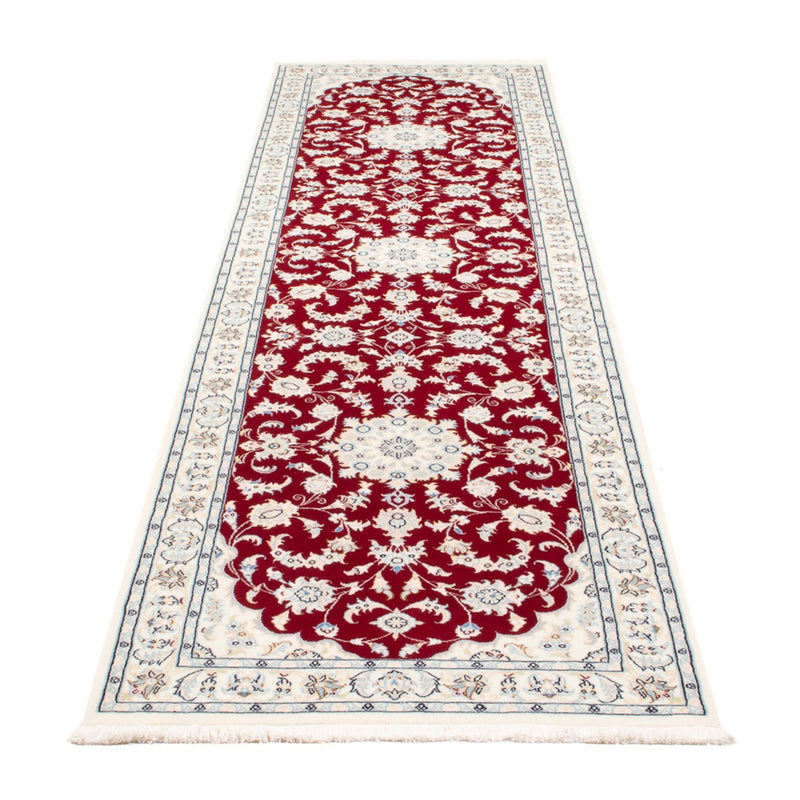 Nain - 6 la Teppe 300x78cm - Persisk teppe