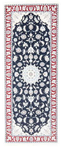 Nain - 9 la Teppe 203x81cm - Persisk teppe – product image