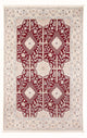 Nain - 6La Teppe 198x300cm - Persisk teppe